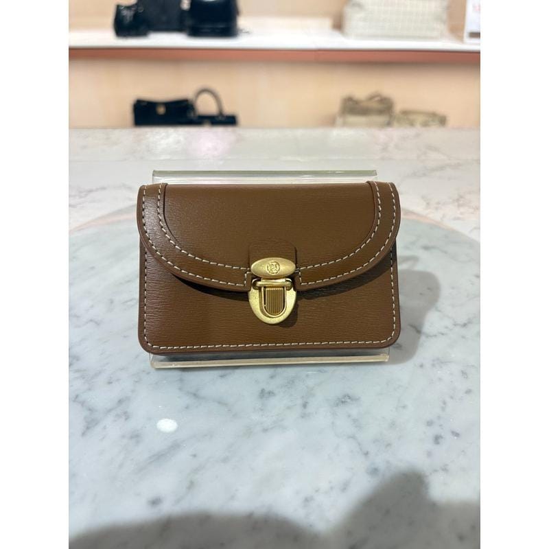 [坡州店] 女性用カード財布 ST2FM12BR