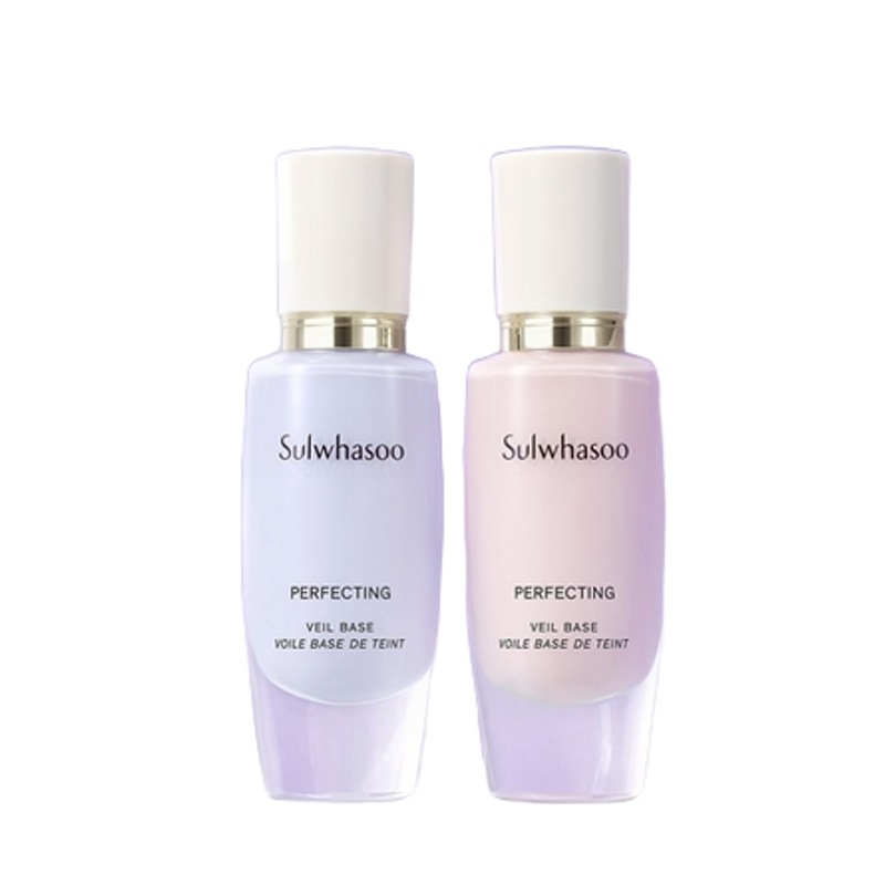 [2種択1]パーフェクティングベールベース30ml（SPF29）