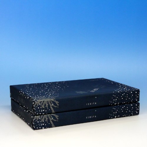 白い恋人　ホワイト１８枚入　２個セット