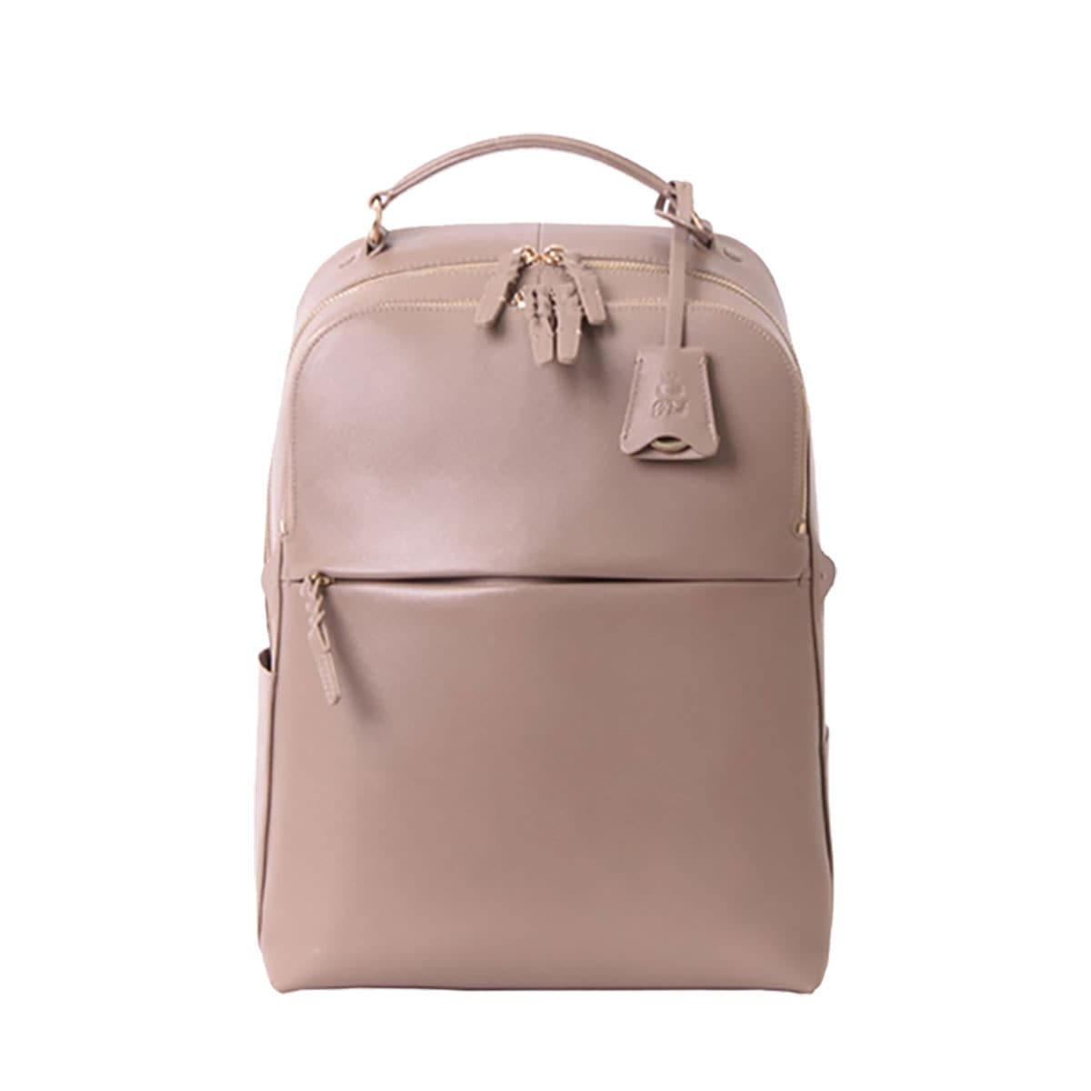 リュック ビジネスリュック レディース 本革 PID ピーアイディー A4 ビジネス ビジネスバッグ リュックサック ブランド 通勤 小さめ 撥水