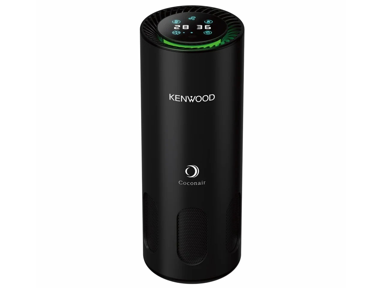 Coconair CAX-PH100 車載用空気清浄機