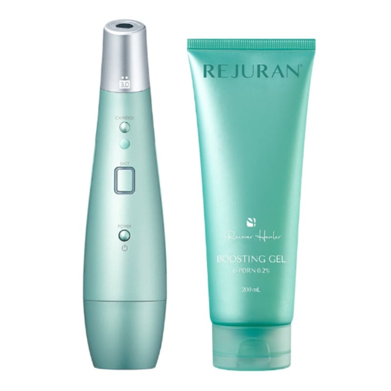 プレミアムビューティーデバイスリジュリーフ 【韓国正規品】