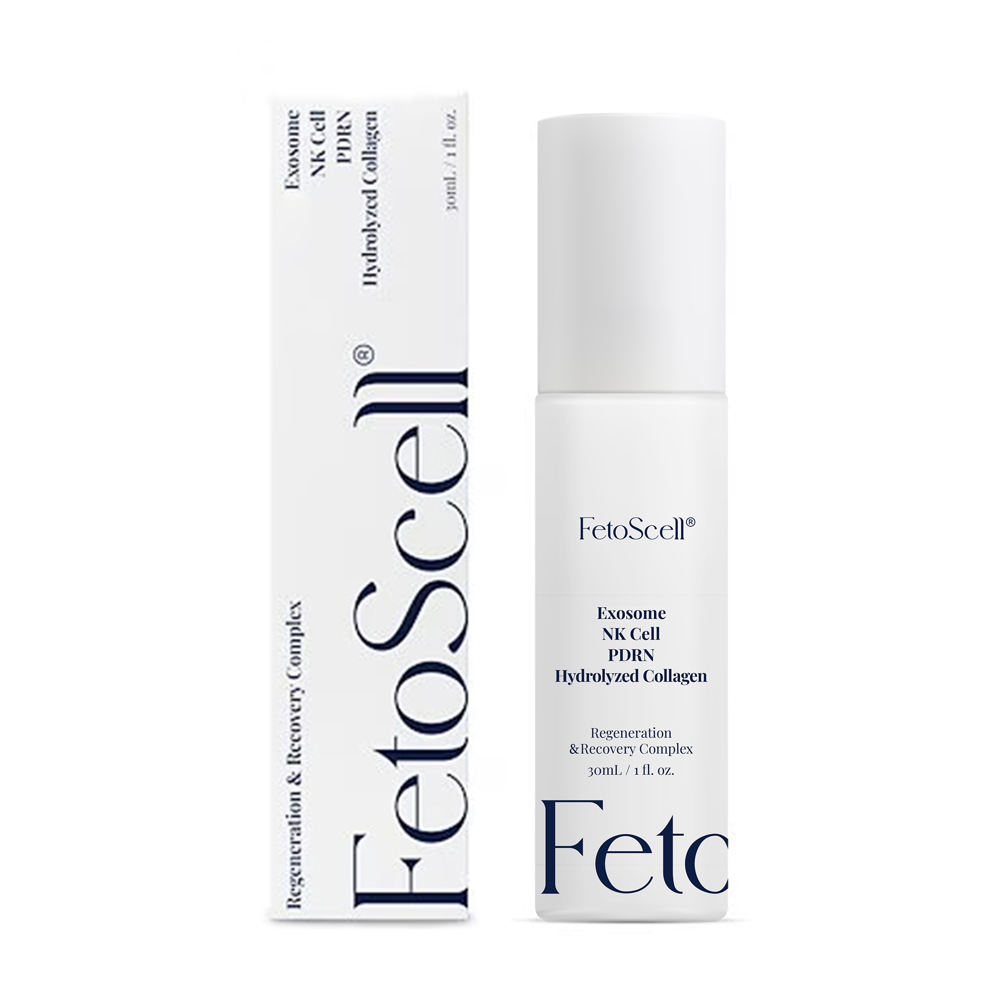 フェトセル ジェル 保湿ジェル 30ml 【公式通販】