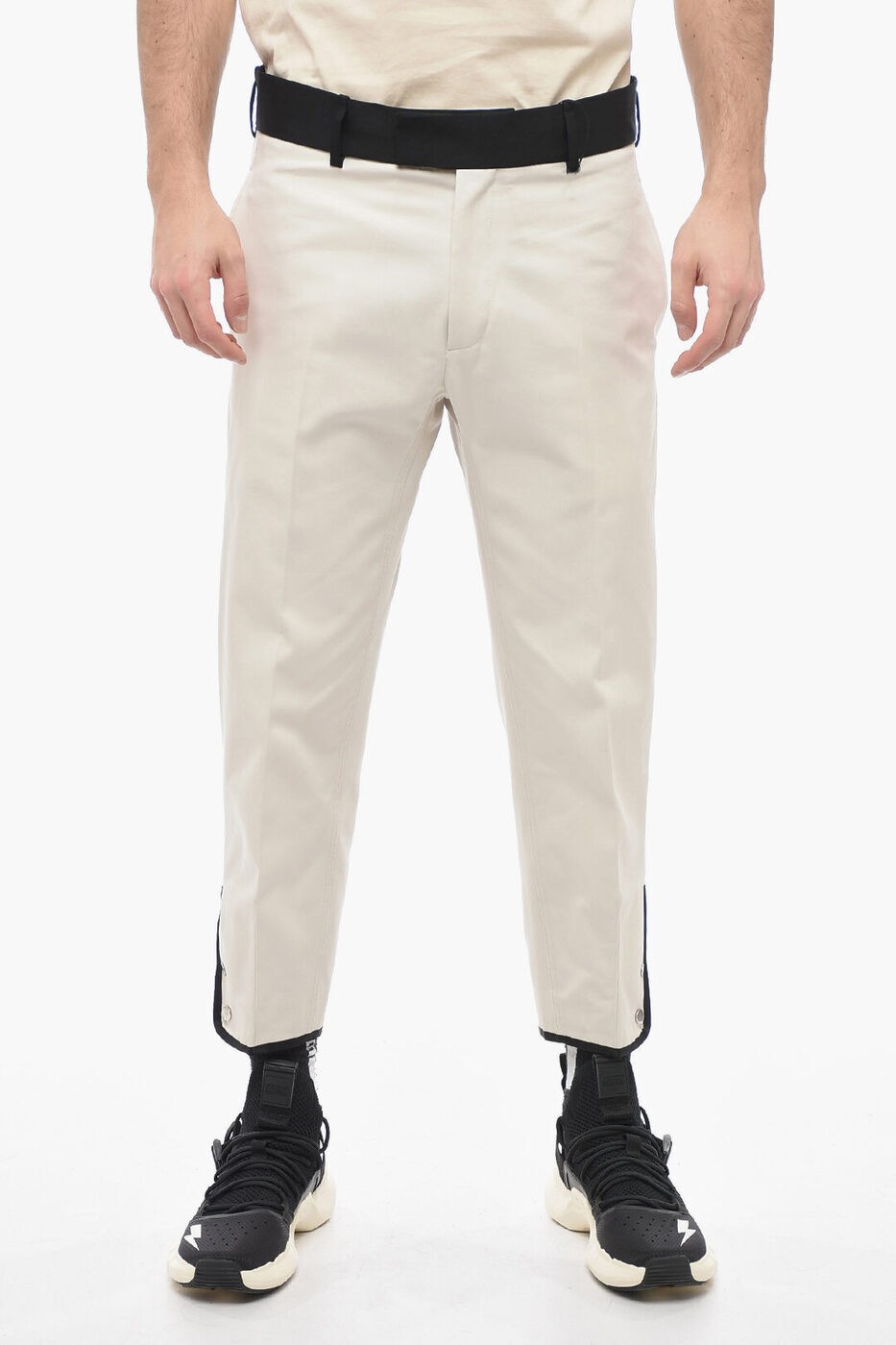 PBPA088H U014C 646 春夏2020 パンツ メンズ dk