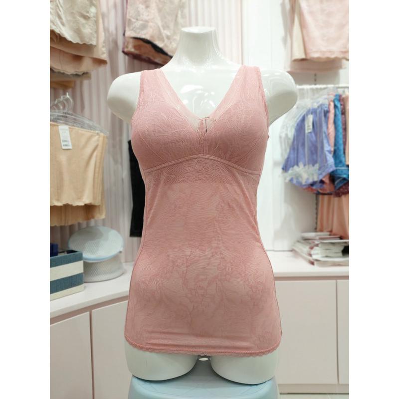 [釜山店] []モールドブラランニング(WLGC301R PK)