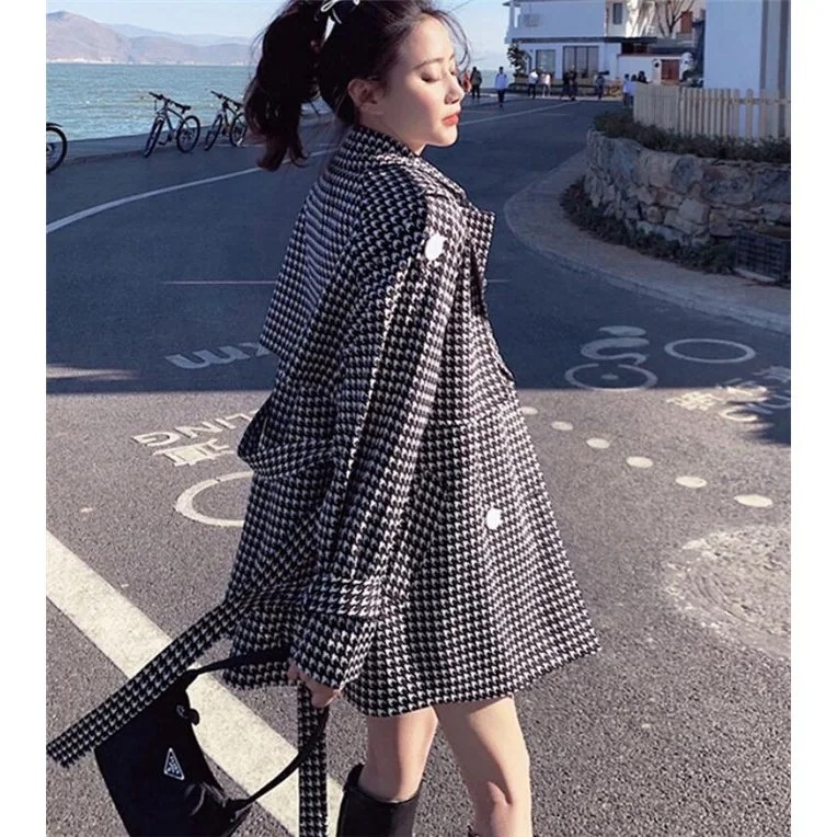 コート レディース トレンチコート ダッフルコート アウター 千鳥柄 チェスター 秋物 春コート 通