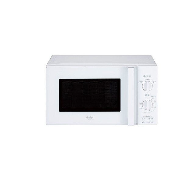 電子レンジ 単機能 あたため専用 JM-17K-50 東日本地域専用