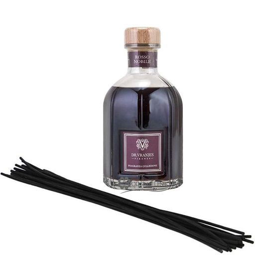 DR.VRANJES(ドットール・ヴラニエス)500ML 【パッケージデザイン混在】ROSSO NOBILE ディフューザー DIFFUSER