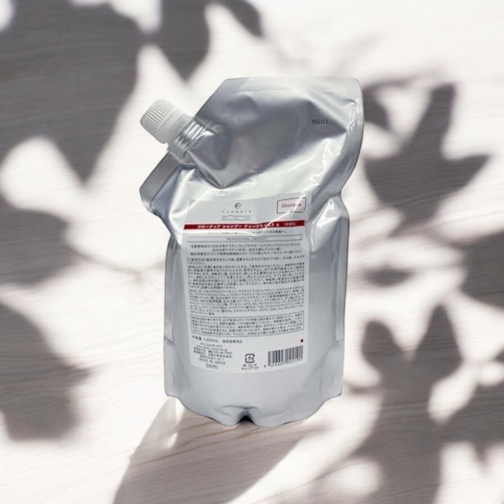 【デミコスメティクス】デミ フローディア ｼｬﾝﾌﾟｰ ﾃﾞｨｰﾌﾟﾓｲｽﾄ A 1000ml 詰替え用