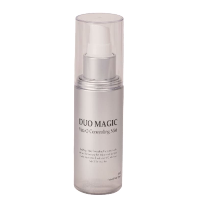 デュオマジック ビタオ コンシーリング ミスト 50ml
