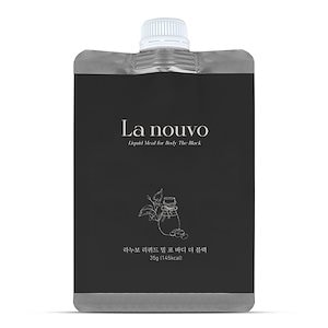 Qoo10] La nouvo ラヌボ 韓国 ダイエット プロテイン シ