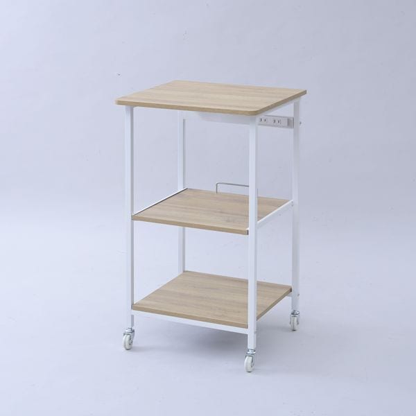 DCM F-RRG(OAK/MWH) [レンジラック] メーカー直送