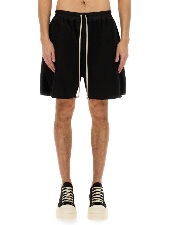 DRKSHDW Men Shorts DU01E3383 CVS09 BLACK