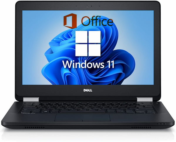 Qoo10] Dell 中古 第6世代Corei5 メモリ16G