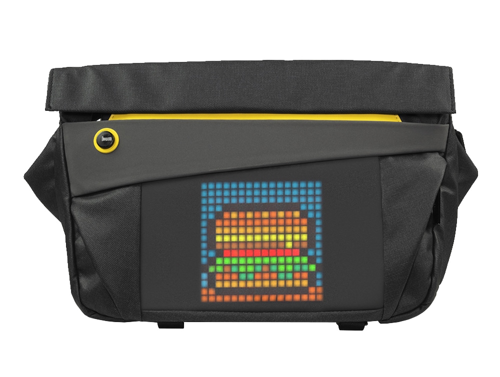 Pixoo Slingbag-V