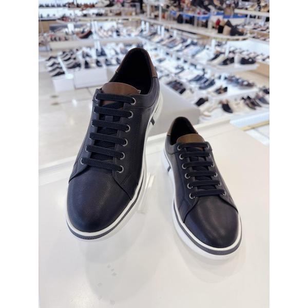 セーブゾーン01男性カジュアルスニーカー512301 AA (32684759)