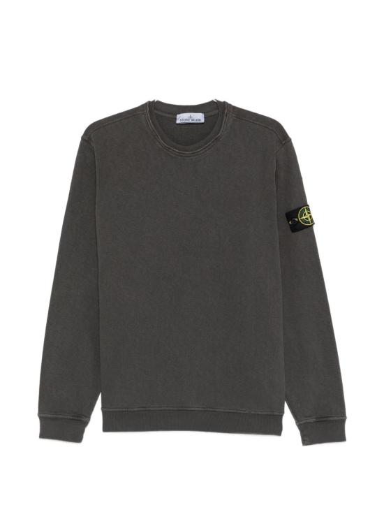 STONE ISLAND Men Tunic Tops L1S156100034 S0060V0165 Grey
