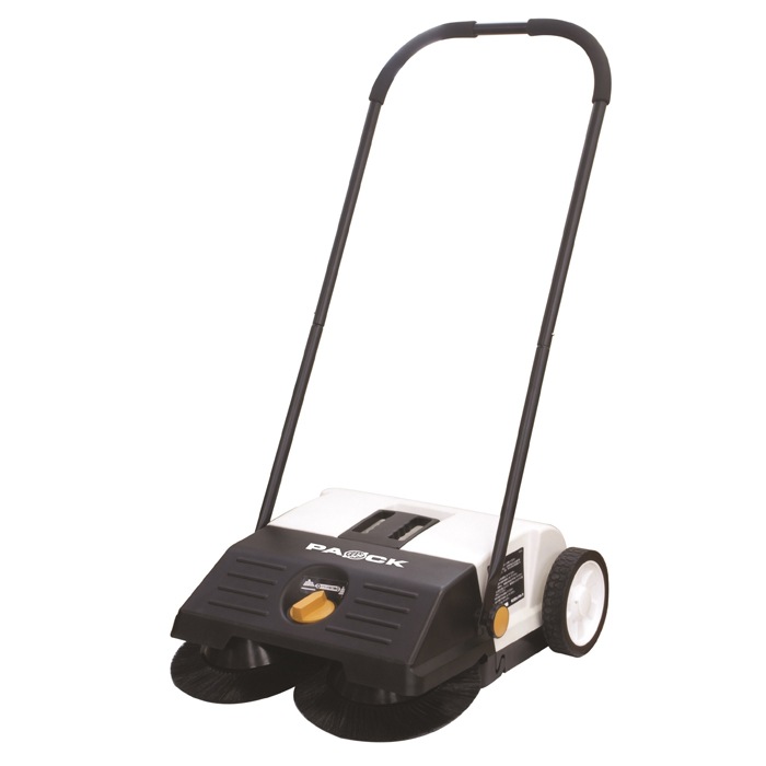 手押しスイーパ RS-550