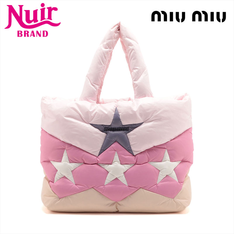 トートバッグ ピンク WS15319