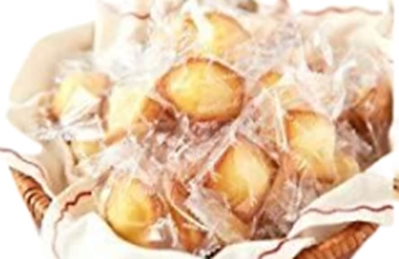 他サイト： ファクトリー5×5 しっとりプチ フィナンシェ＆ふんわりプチ マドレーヌ 50個/常温便 50個の商品画像