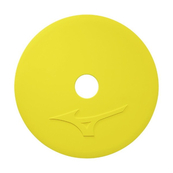 ミズノ MIZUNO フラットマーカー トレーニング用品 メンズ P3JYAC0145
