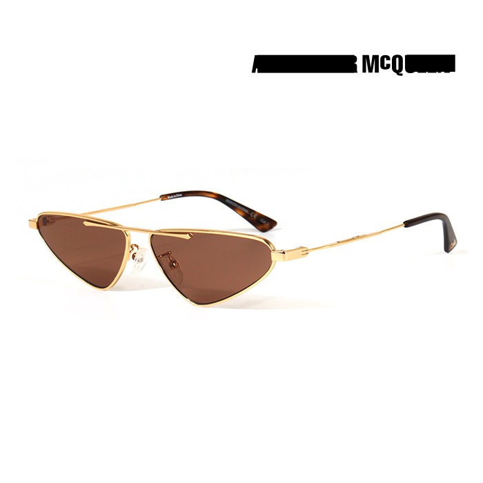 [MCQ] 100% Authentic Unisex Sunglasses / MQ0226S 0