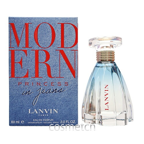 モダン プリンセス イン ジーンズ EDP 60ml SP （香水）