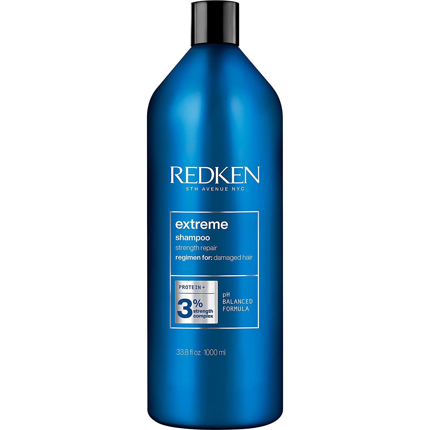 RedkenExtremeShampooダメージヘア用シャンプーダメージヘアの強化&修復プロテ