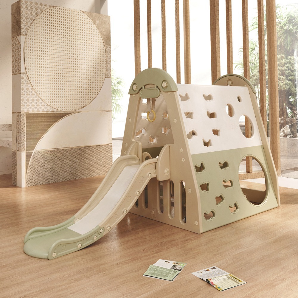 国内即日発送【ベビー滑り台】室内遊具　 ジャングルジム　滑り台　ブランコ　ゴール遊び　吊り輪　ベビー　キッズ