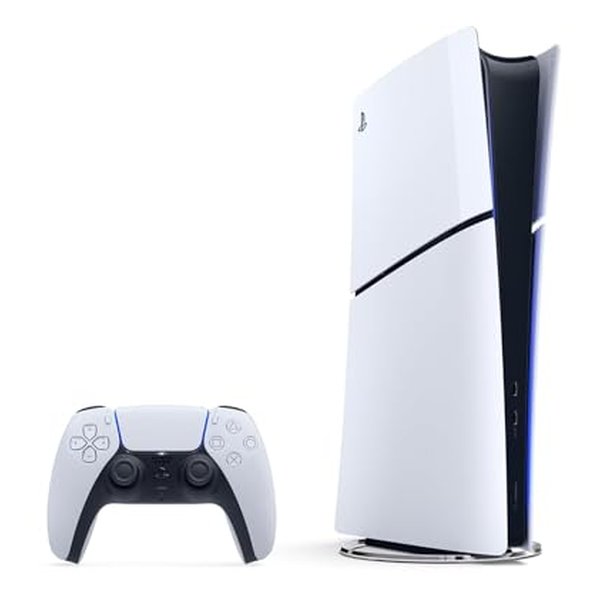 PlayStation 5 デジタル・エディション 1TB CFI-2000B01