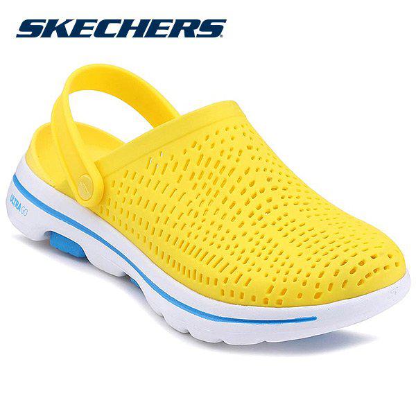 サンダル Go Walk 5 Cali Gear（SP0WS20M231）_イエロー