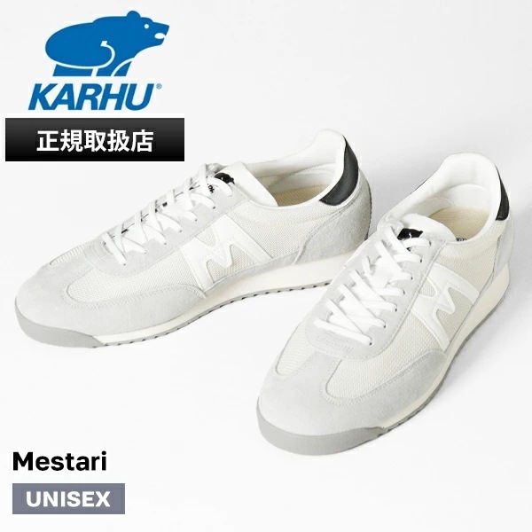 スニーカー メンズ・レディース Mestari メスタリ ローカット 靴 KH805039 ブランド [正規取扱店]