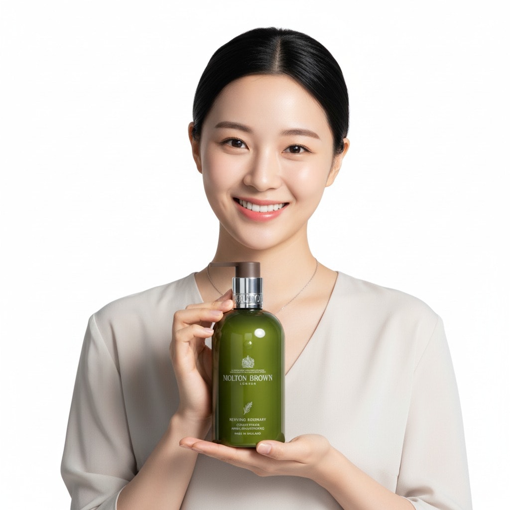 モルトンブラウン リバイビング ローズマリー コンディショナー 300ml