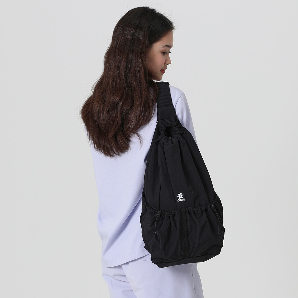 オニールウィメンズオニールバンディングクロスバッグ OWBAM5255-199 6,680円