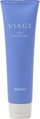 ドクターセレクト VIAGE EPP- (ヴィアージュ) タラソジェル 150g(天然ミネラルジェル)