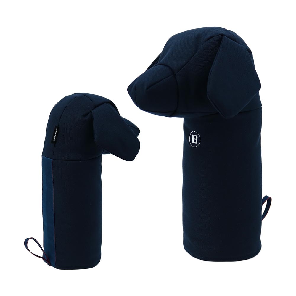 DOGGY DRIVER COVER 1000D(ドライバー用) BRG251G64 2025