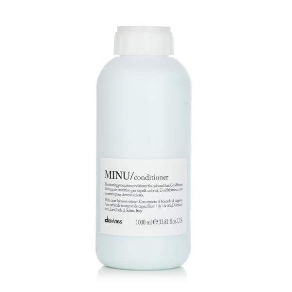 ミヌ　コンディショナー (カラーリングヘア用) 1000ml