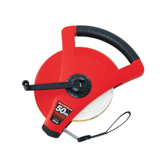 巻尺 スピードタフミックリール 50m ムラテックＫＤＳ SGR12-50