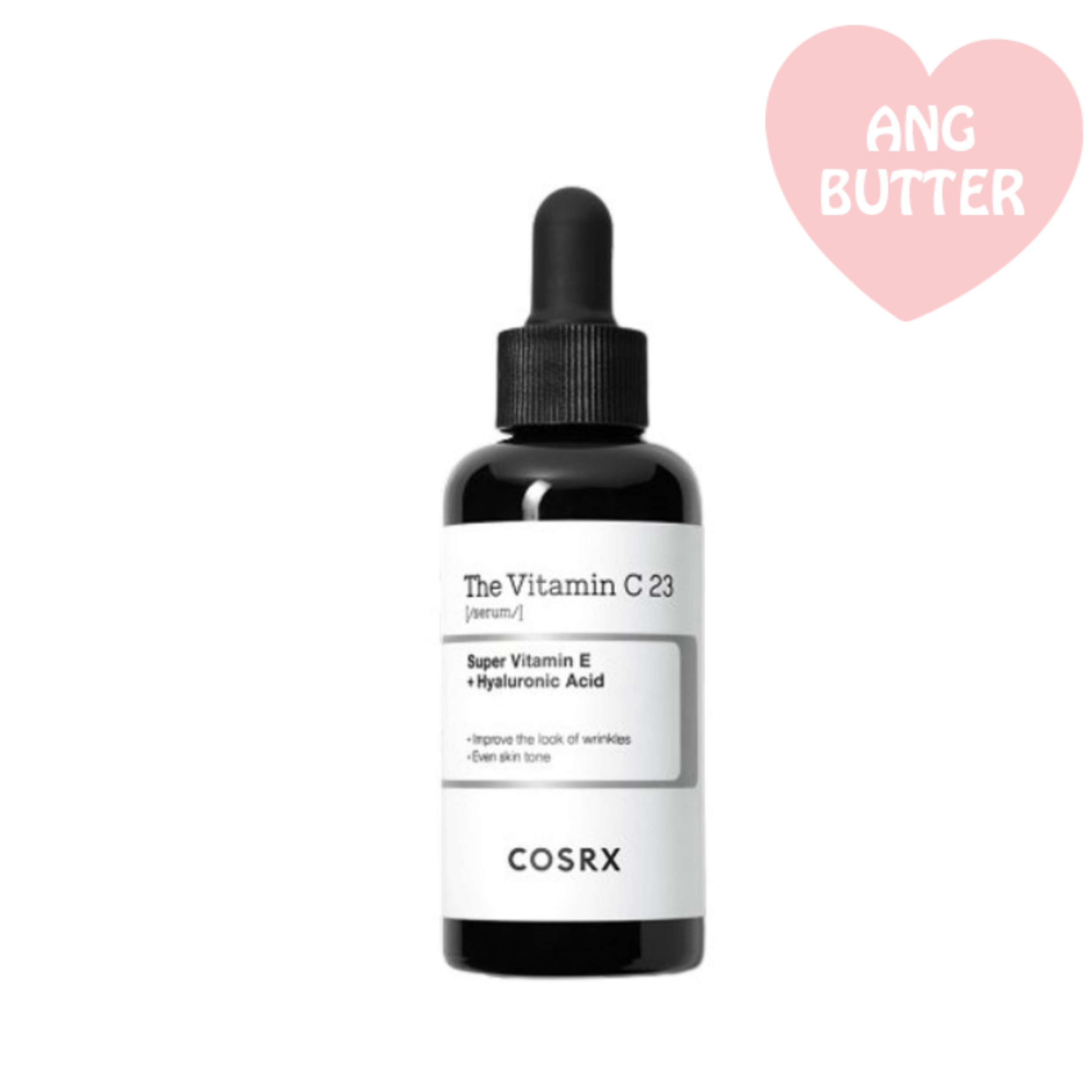 ザ ビタミンC23セラム20ml (美容液/韓国コスメ)