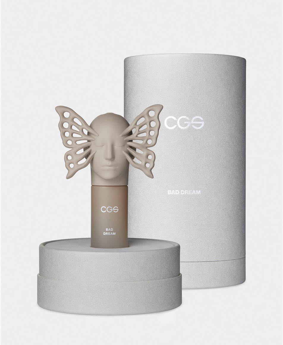 CGS BAD DREAM EXTRAIT DE PARFUM 10ML