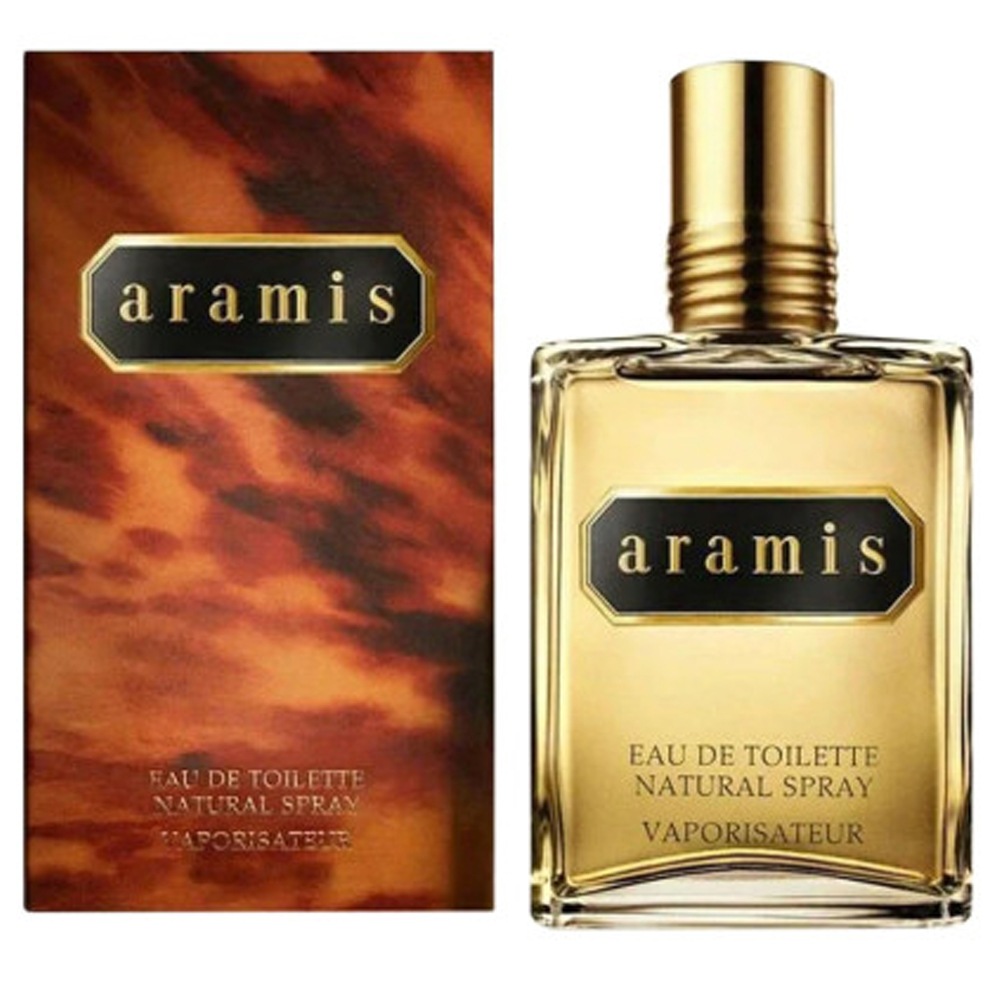 アラミス香水アラミスマンオードトワレットEDT 110ml