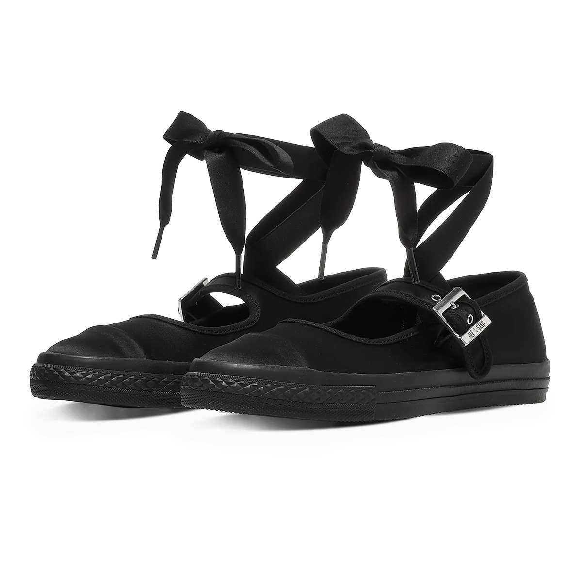 スニーカー レディース オールスター LP BL OX ブラック ALL STAR LP BL OX バレエシューズ