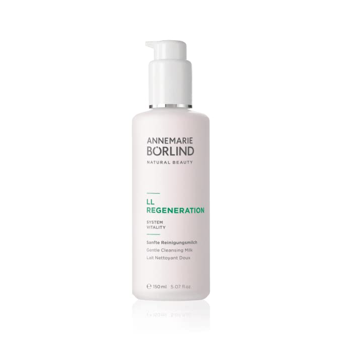 アンネマリー ボーリンド ＬＬクレンジングミルク 150ml [並行輸入品]
