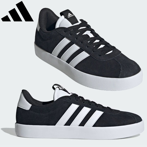 adidas アディダス VL コート 3.0 VL COURT 3.0 カジュアル シューズ ID6278