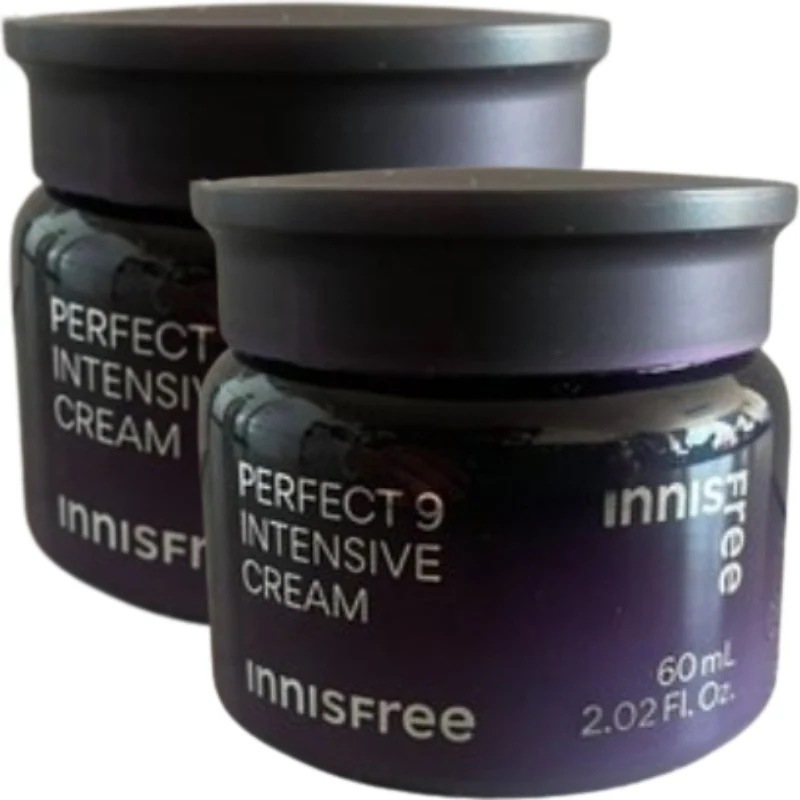 1+1 パーフェクト9 インテンシブクリーム 60ml