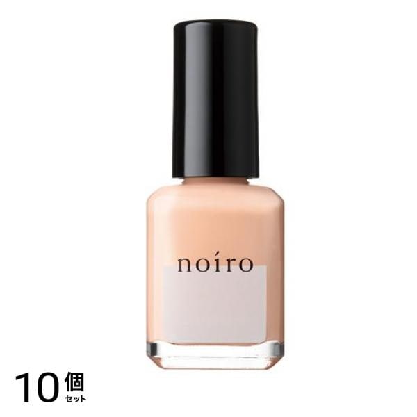 noiro(ノイロ) ベースコート リッジコンシーラーN(ナチュラル) 11mL 10個セット