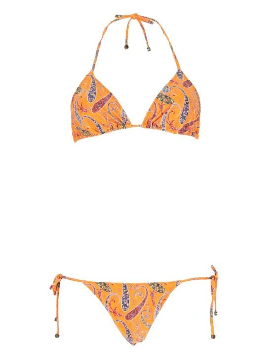ETRO Women Beachwear WRPB0008 AKH78X0851 MULTICOLOUR