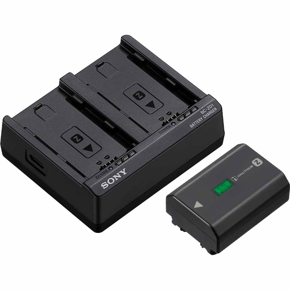 ソニー ACC-ZD1K アクセサリーキット「ACC-ZD1K」 ACCZD1K