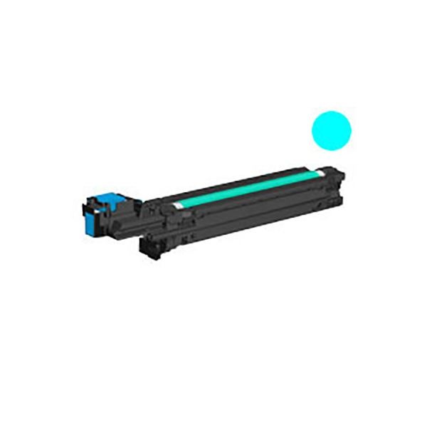 (純正品) KONICAMINOLTA コニカミノルタ イメージングユニット/プリンター用品 (A0WG0KD シアン)