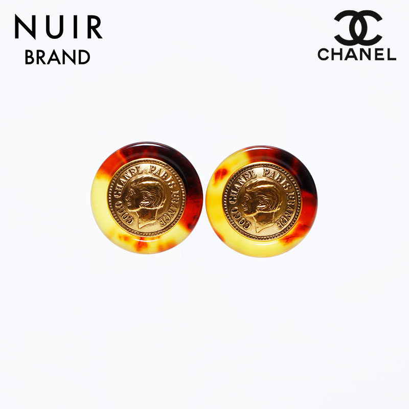 イヤリング ゴールド WS9809